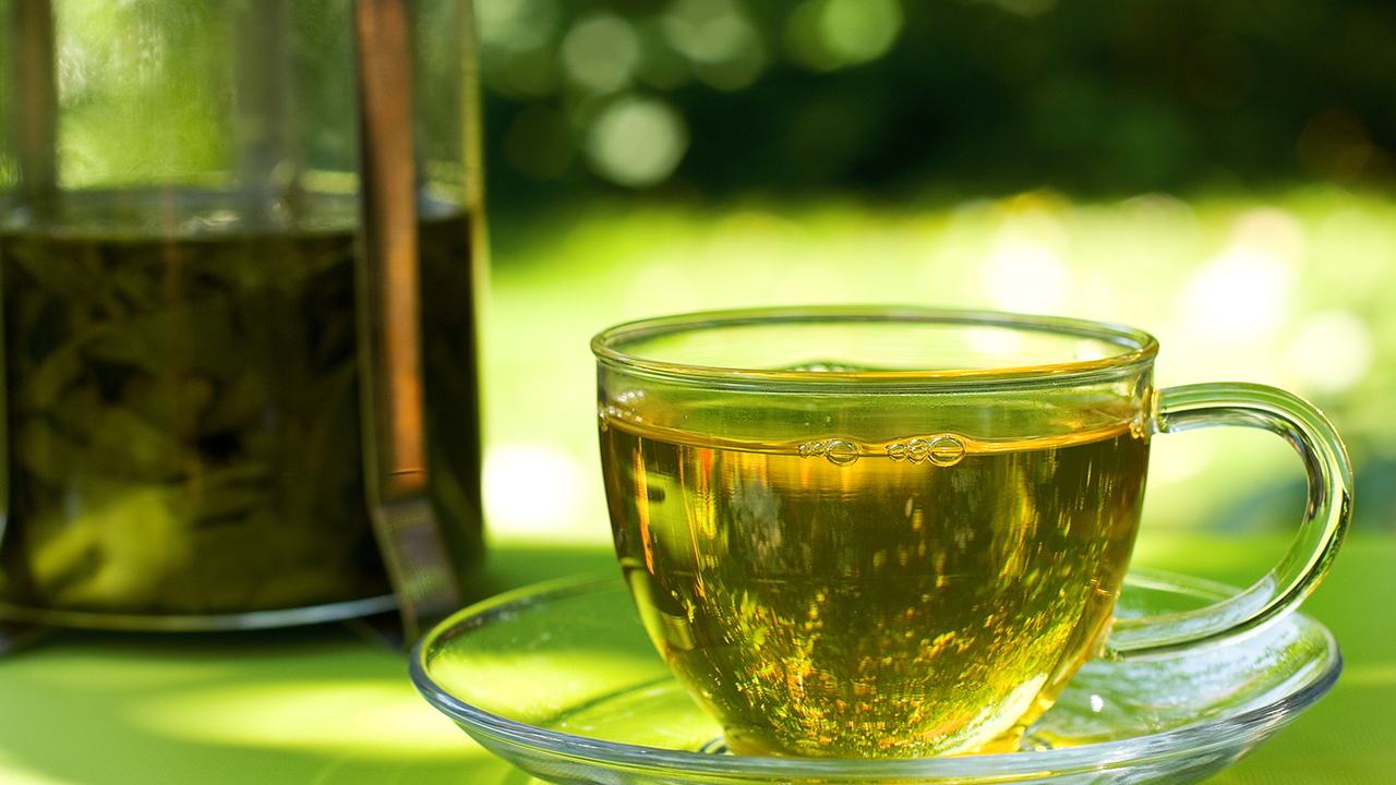 桑菊人参茶功效作用揭秘 桑菊人参茶可以抗衰老