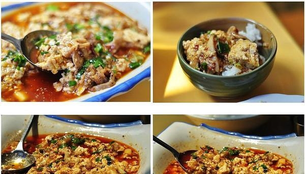 成都美食记忆3天2夜的味蕾绽放 成都美食篇吃货的世界好精彩