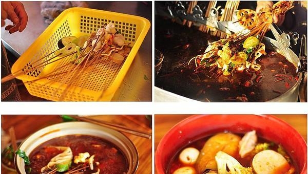 成都美食记忆3天2夜的味蕾绽放 成都美食篇吃货的世界好精彩