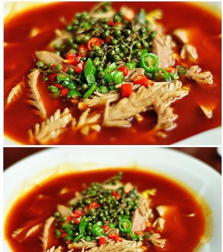 成都美食记忆3天2夜的味蕾绽放 成都美食篇吃货的世界好精彩