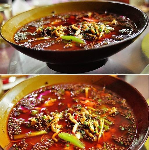 成都美食记忆3天2夜的味蕾绽放 成都美食篇吃货的世界好精彩