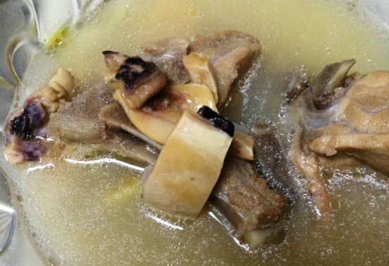 大炖羊肉放什么调料最佳?大锅炖羊肉这么做才够味