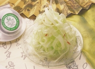 家常素凉菜菜谱大全西芹拌木耳 西芹的家常做法怎样调凉菜汁