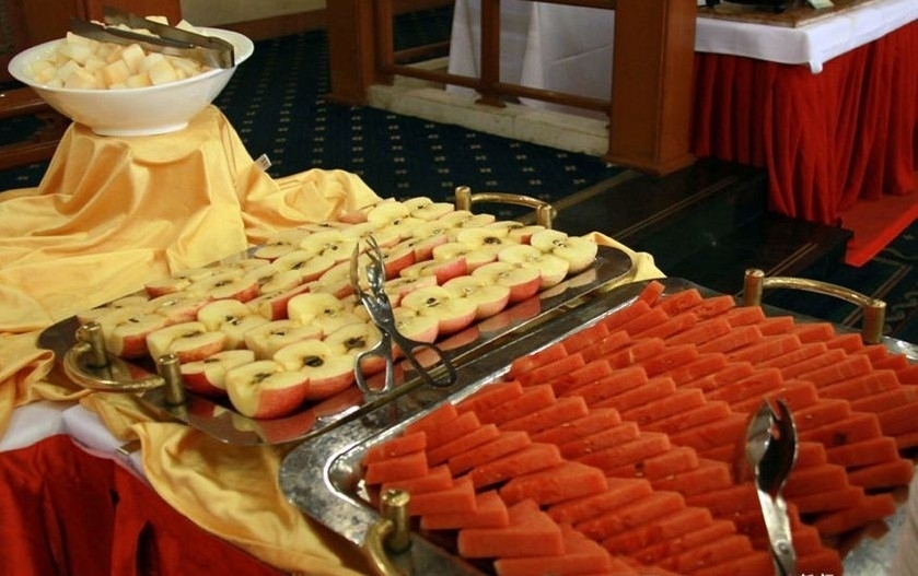今年两会美食节在哪里 两会特色食品