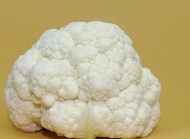 白色花椰菜热量 白色花椰菜怎么炒
