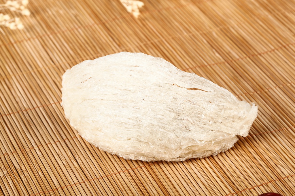 晒干的燕窝要怎么存放 燕窝泡多了怎么办可以晒干吗