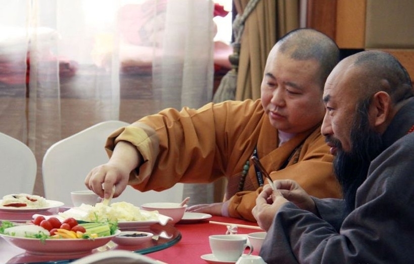 今年两会美食节在哪里 两会特色食品