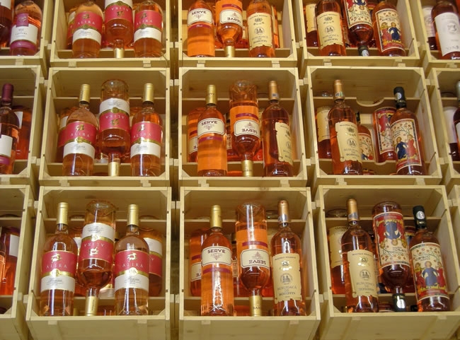 珍藏版葡萄酒价格 进口葡萄酒图片真实高清