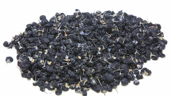 黑枸杞的功效和作用是什么?哪些人不适合吃黑枸杞
