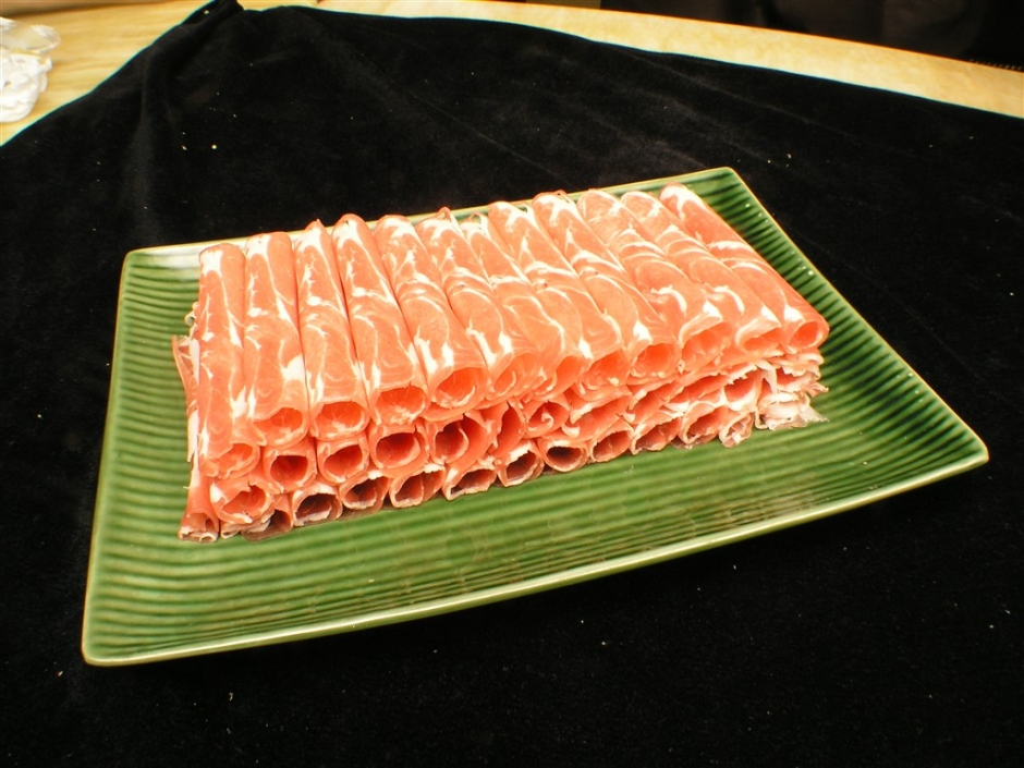 16张图片的美食模板 家常美食素材图片大全