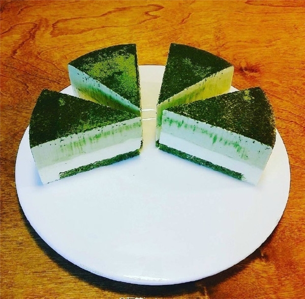10寸好看生日蛋糕图片网红 个性蛋糕甜点唯美浪漫图片大全