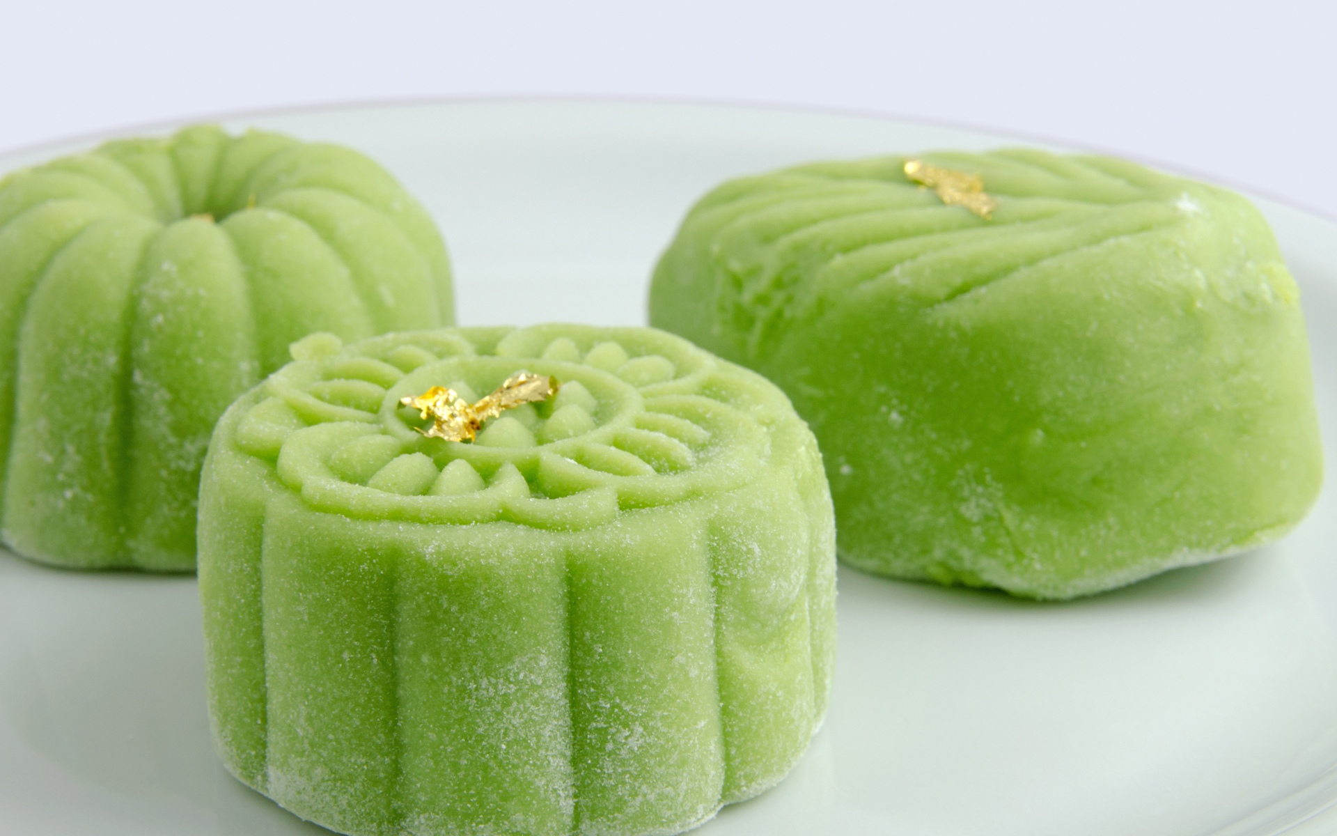 中秋节怎么做月饼手工 手工月饼的教程