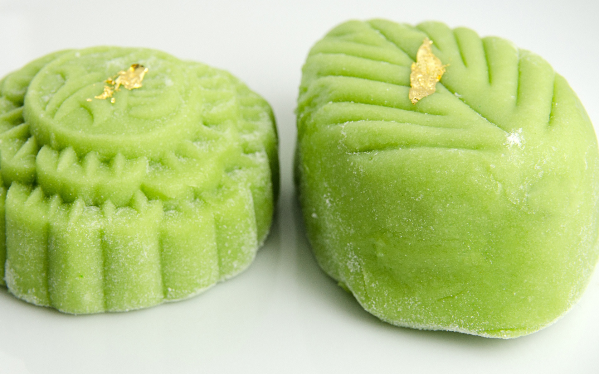 中秋节怎么做月饼手工 手工月饼的教程