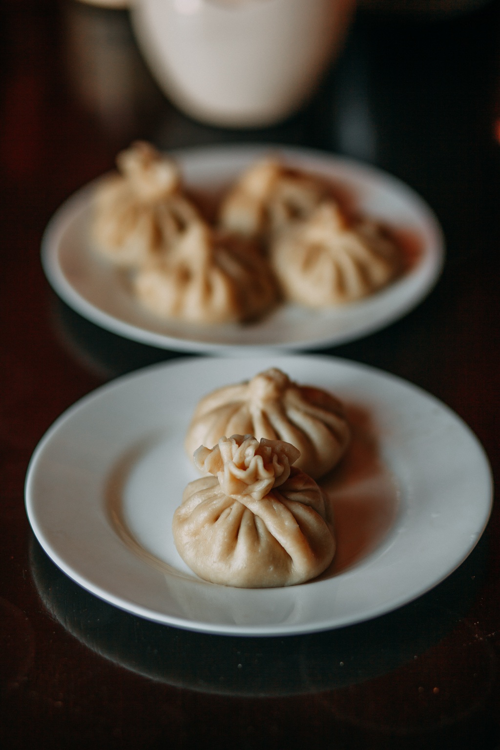 中国传统美食包子图片 中国传统包子照片