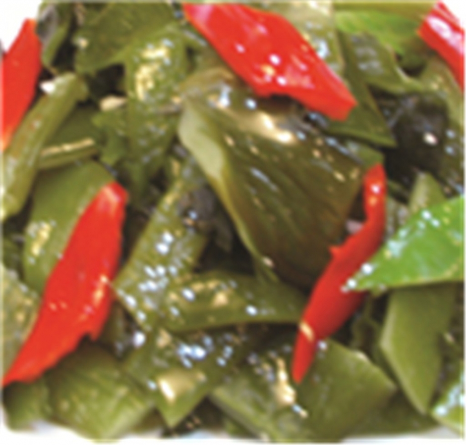 新疆莲花白菜的做法 玉白菜菜品图片
