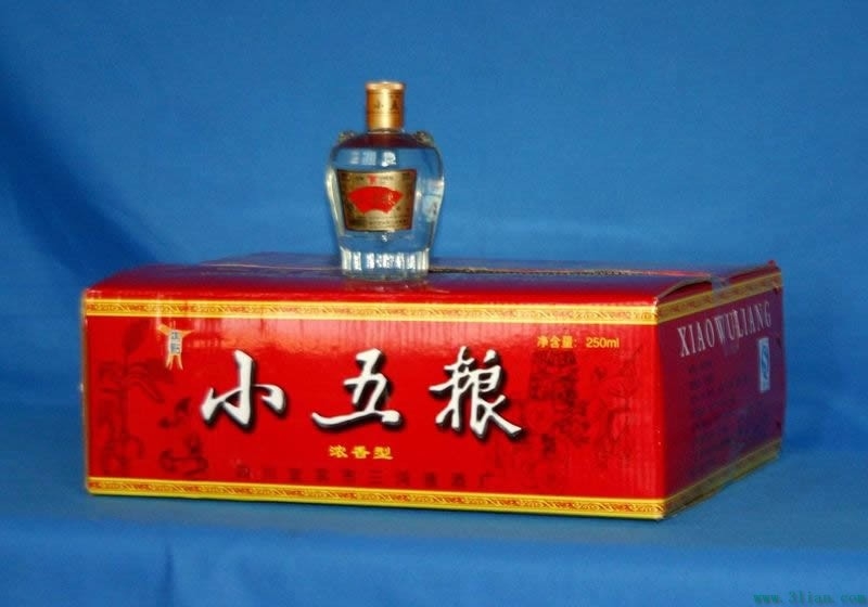 小五粮酒是五粮液吗 小五粮酒