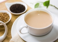 一大杯奶茶图片大全大图 一杯原味的奶茶图片大全