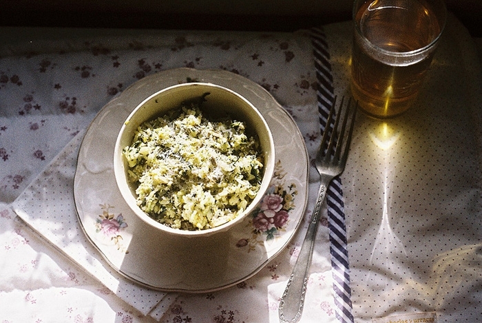 品味生活从厨房开始 每日的厨房生活