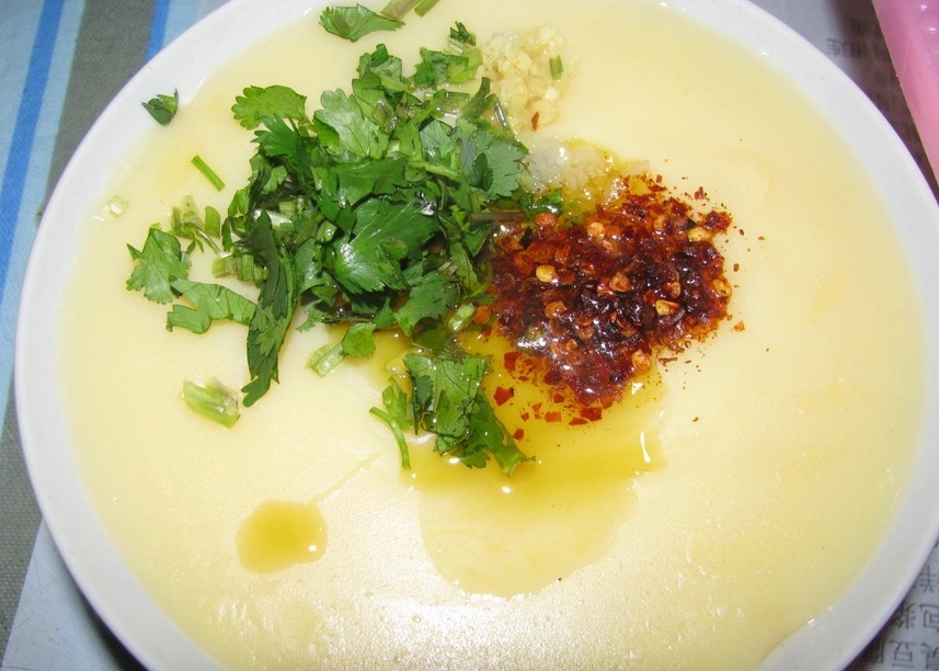 腾冲美食排名前十名 云南旅游美食腾冲