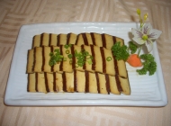 11元凉菜图片 卤菜凉菜店素菜图片大全