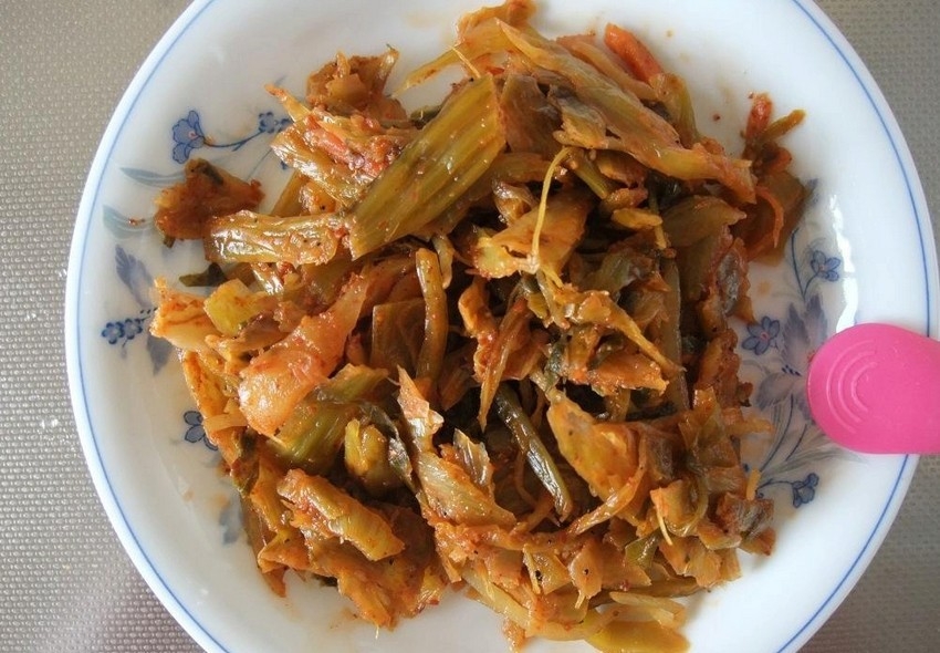 腾冲美食排名前十名 云南旅游美食腾冲