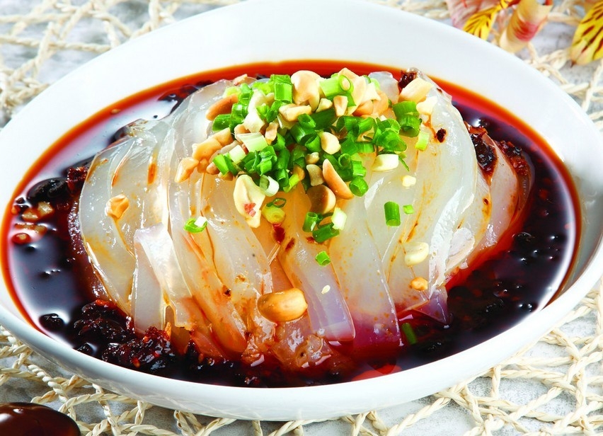 腾冲美食排名前十名 云南旅游美食腾冲