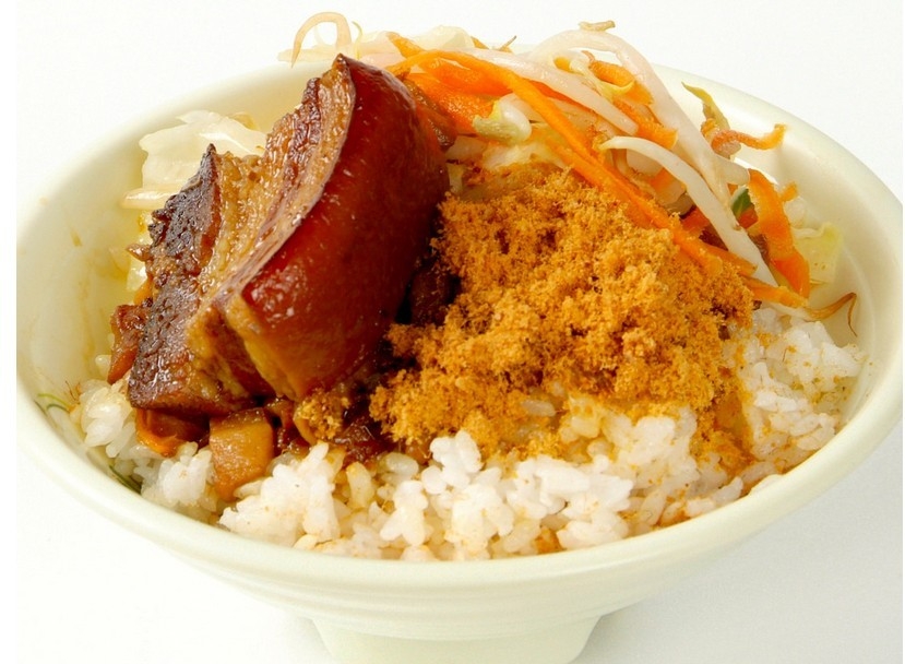 腾冲美食排名前十名 云南旅游美食腾冲