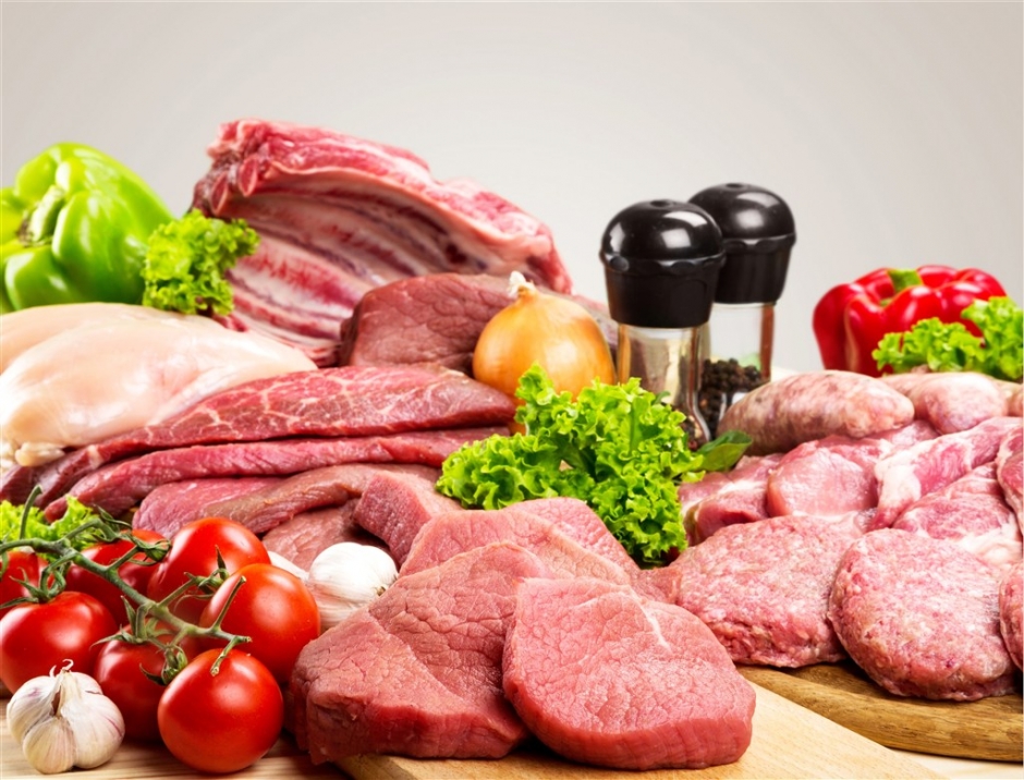 美味肉类零食推荐 肉类美食推荐