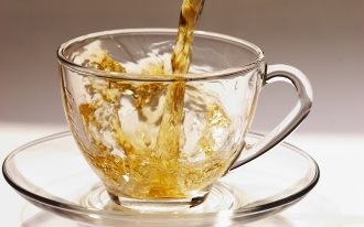 一杯绿茶高清下载 高清绿茶壁纸