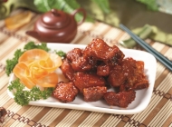 糖醋鱼块鱼头豆腐汤的正宗做法 经典菜品糖醋鱼图片
