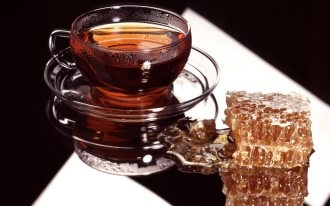 一杯绿茶高清下载 高清绿茶壁纸