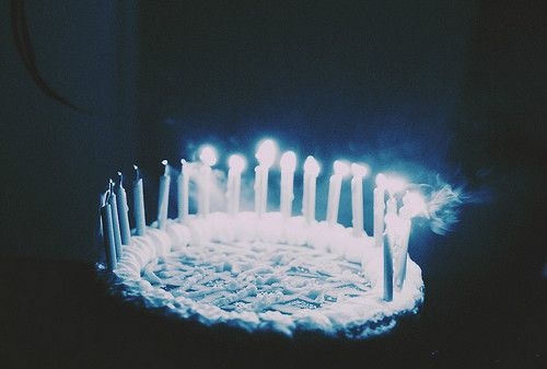 超美的生日蛋糕图片大全 生日蛋糕图片唯美简单又漂亮