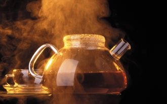一杯绿茶高清下载 高清绿茶壁纸