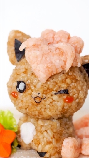 唯美美食视频 特别唯美的美食