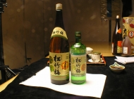 松竹梅清酒多少钱一瓶1.8升 阿尔滨松竹梅清酒多少钱一瓶
