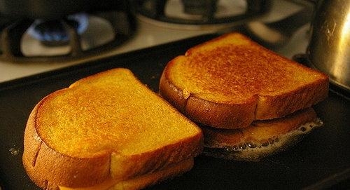 面包君最新视频 面包君吃面包