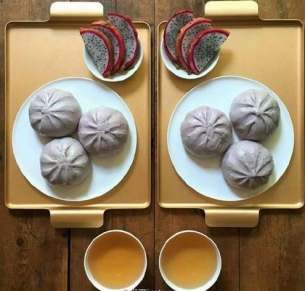 情侣早饭 简单情侣早饭