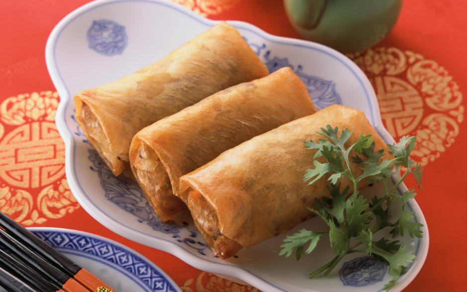中国美食壁纸 舌尖上的中国照片美食高清