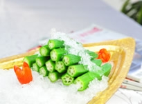 夏天的菜肴怎么做 夏天的菜肴推广