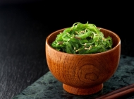 清脆爽口的泡菜 脆嫩爽口的泡菜