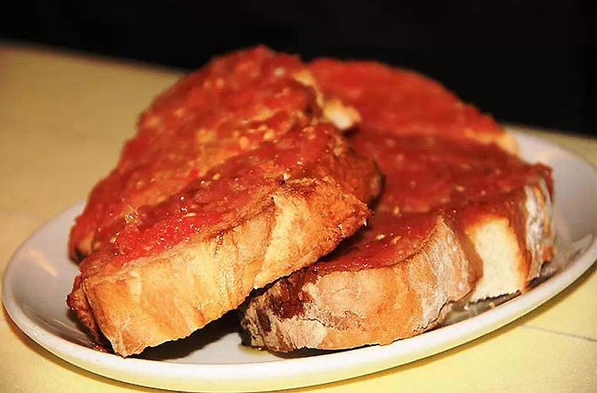 自己做的早餐美食分享文案 吃货的早餐生活