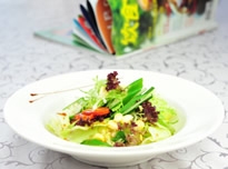 夏天的菜肴怎么做 夏天的菜肴推广
