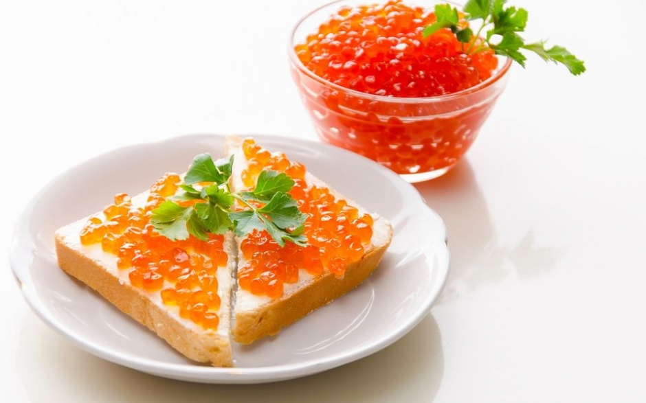 鱼子酱影子舞动态壁纸 鱼子酱壁纸