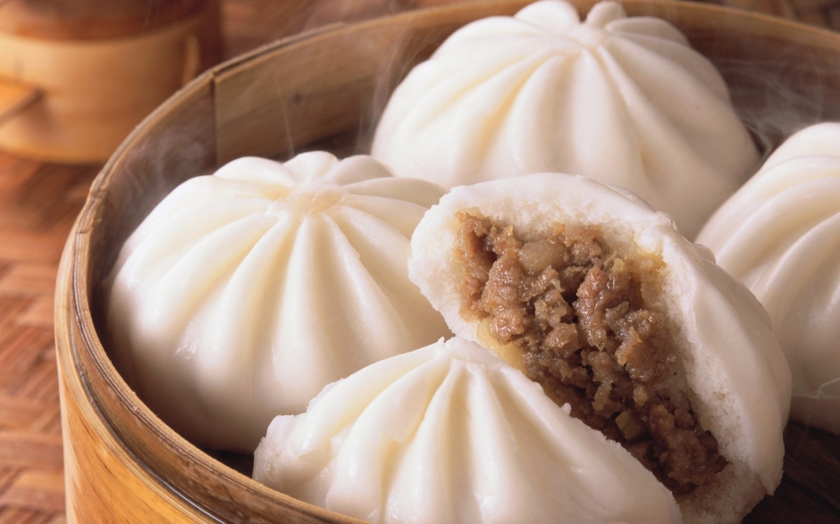 中国美食壁纸 舌尖上的中国照片美食高清
