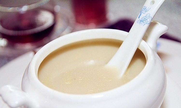 清淡的养生菜 清淡的家常菜