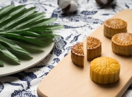 中秋节月饼高清图片 中秋节图片月饼高清