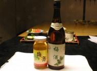 日本烧酒和清酒的图片 韩国美食清酒图片