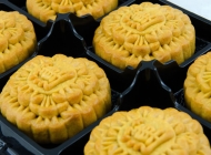 广式中秋月饼图片 中秋节月饼图片大全