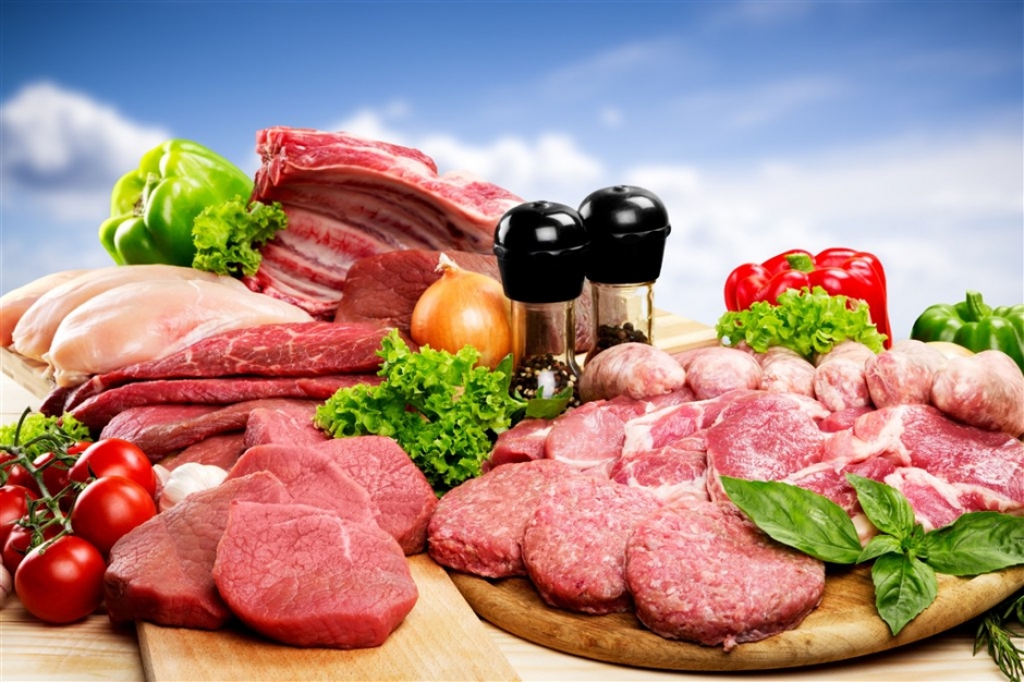 西红柿和肉类能一起煮面条吗 西红柿炒鸡蛋是素食还是肉类