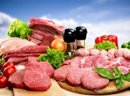 西红柿和肉类能一起煮面条吗 西红柿炒鸡蛋是素食还是肉类